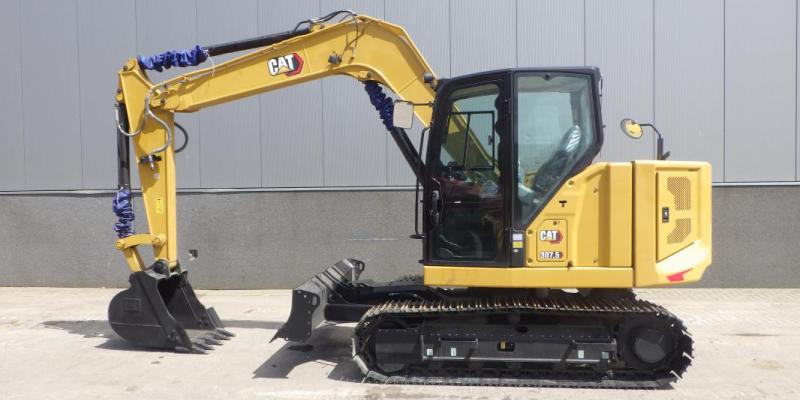 CAT<sup>®</sup> 307 5