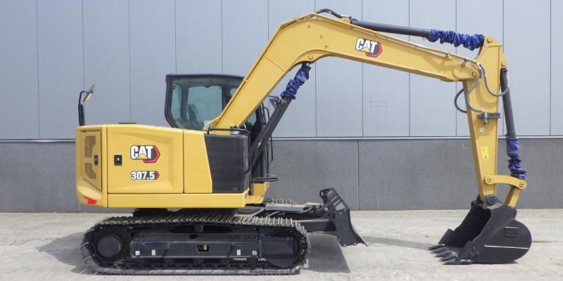 CAT<sup>®</sup> 307 5